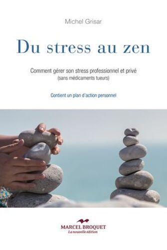 Du Stress Au Zen