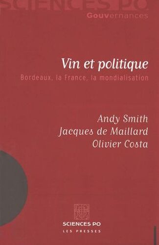 Vin Et Politique