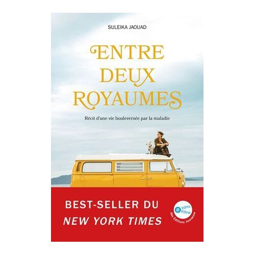 Entre Deux Royaumes