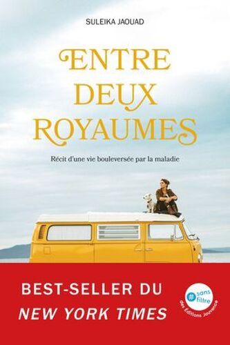 Entre Deux Royaumes
