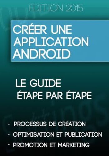 Créer Une Application Android