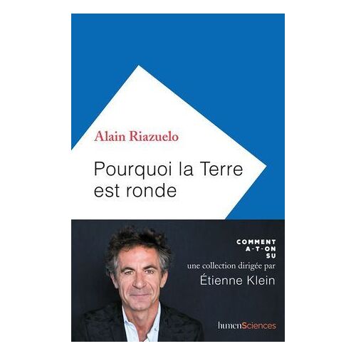 Pourquoi La Terre Est Ronde