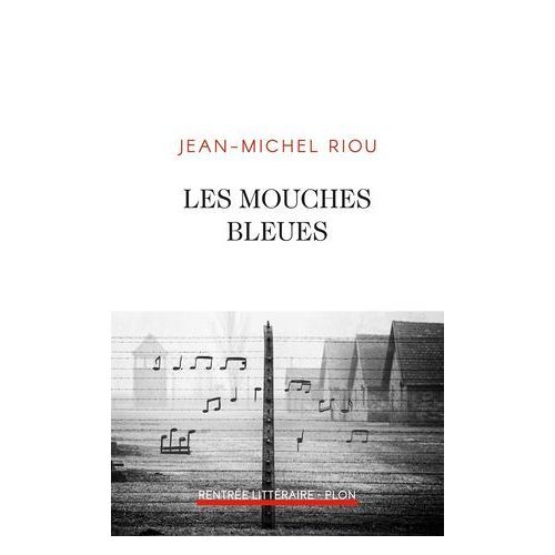 Les Mouches Bleues