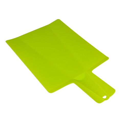 Planche À Découper Domestique Pliable Multifonction, Panneau De Filtre À Eau, Planche De Cuisine En Plastique Pliant #45