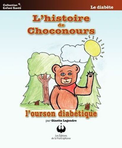 L'histoire De Choconours