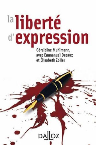 La Liberté D'expression