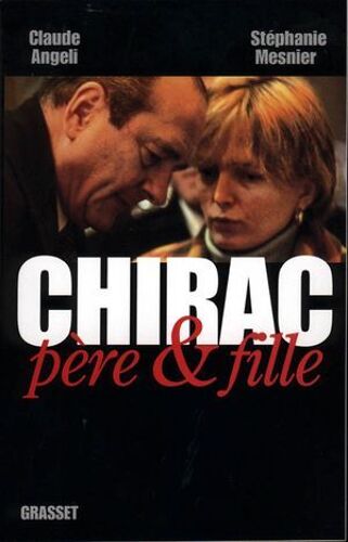 Chirac Père & Fille