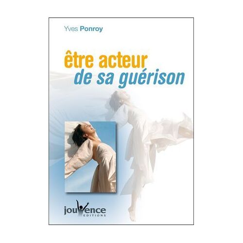 Être Acteur De Sa Guérison