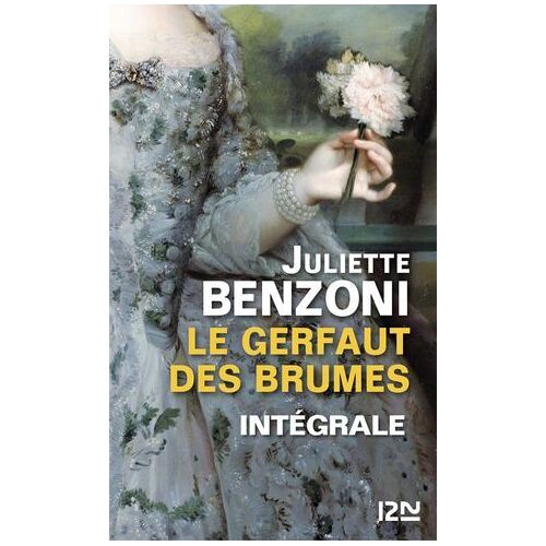 Le Gerfaut Des Brumes - Intégrale