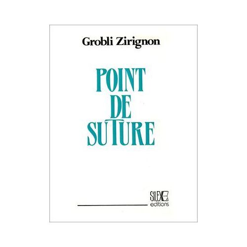 Point De Suture