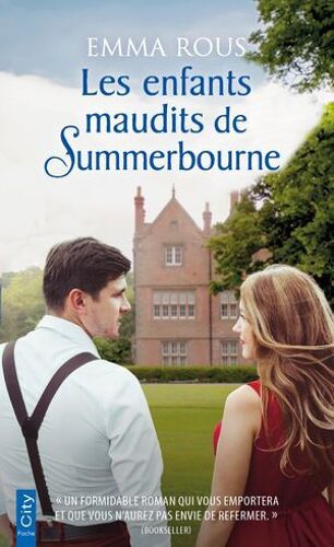 Les Enfants Maudits De Summerbourne