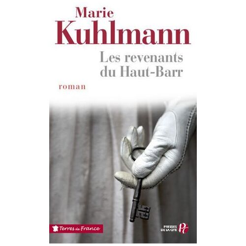 Les Revenants Du Haut-Barr