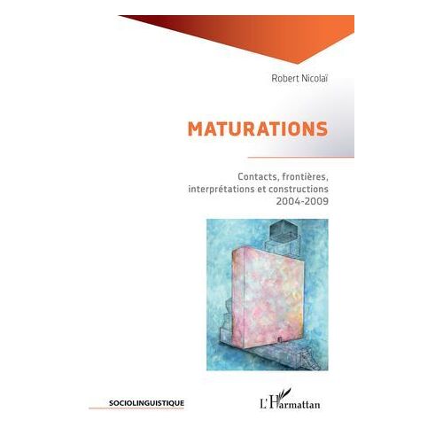 Maturations