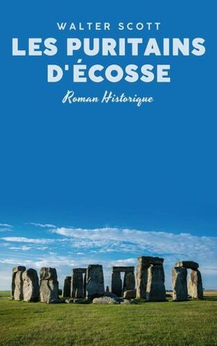 Les Puritains D'écosse