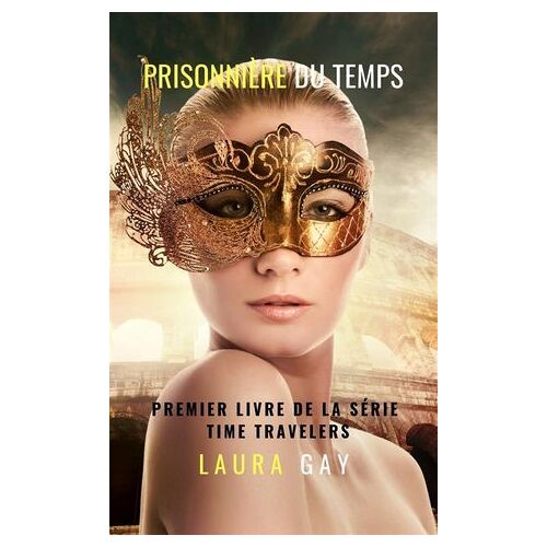 Prisonnière Du Temps