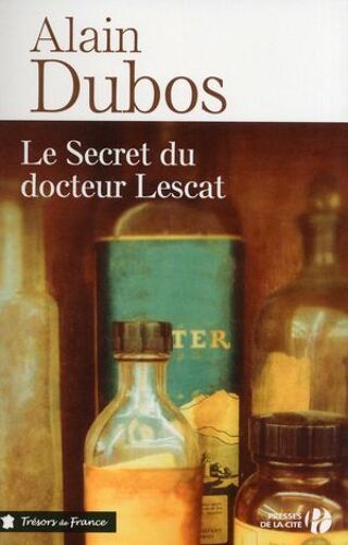 Le Secret Du Docteur Lescat