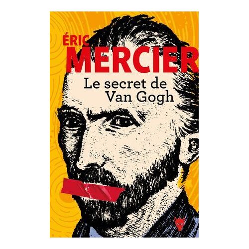 Le Secret De Van Gogh