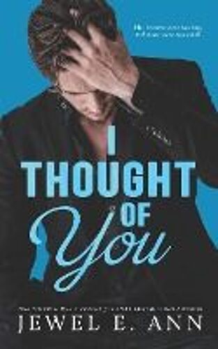 I Thought Of You