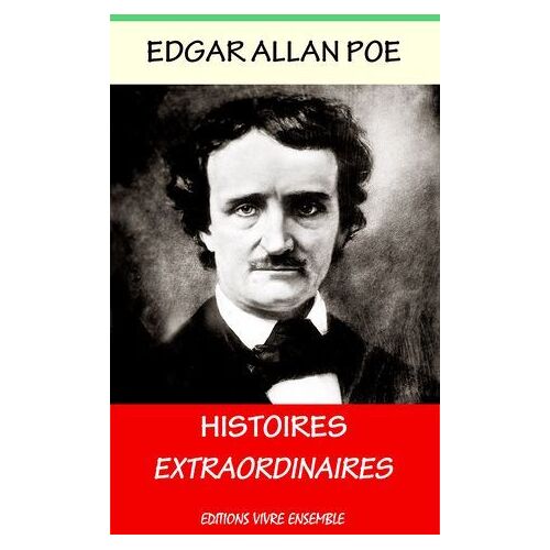 Histoires Extraordinaires