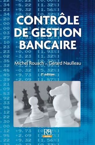 Contrôle De Gestion Bancaire