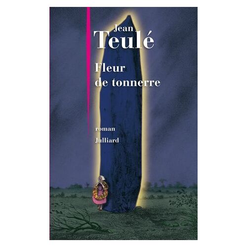 Fleur De Tonnerre
