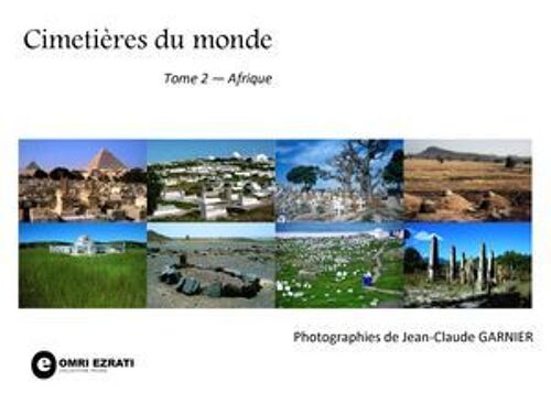 Cimetières Du Monde