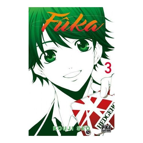 Fûka T03