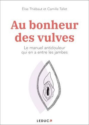 Au Bonheur Des Vulves