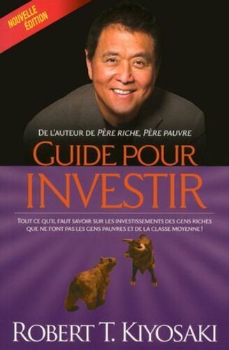 Guide Pour Investir - Ne