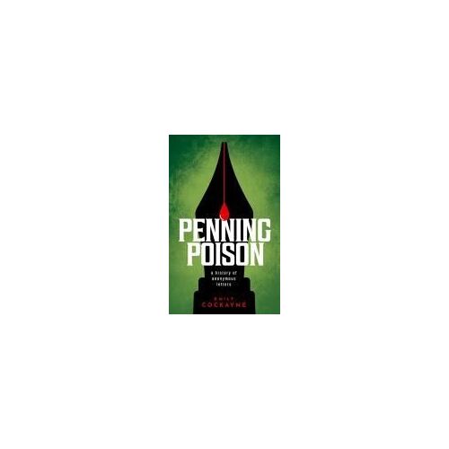 Penning Poison