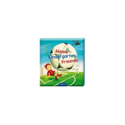 Meine Kindergarten-Freunde (Fußball)