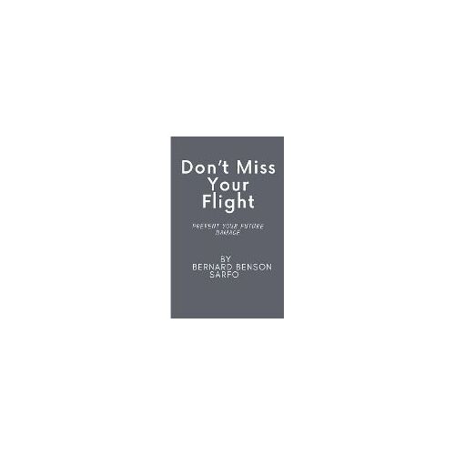 Don't Miss Your Flight