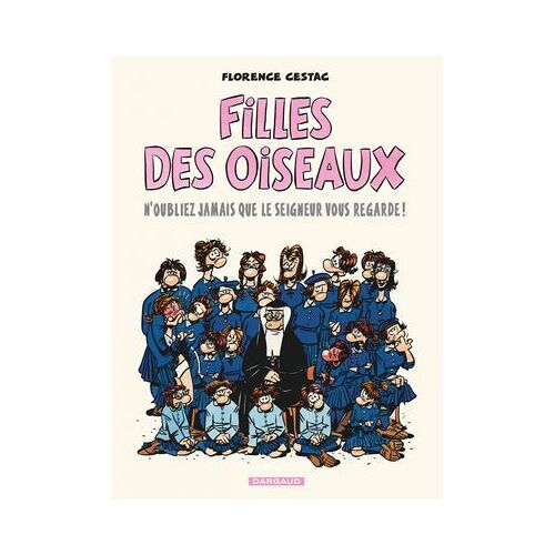 Filles Des Oiseaux - Tome 1
