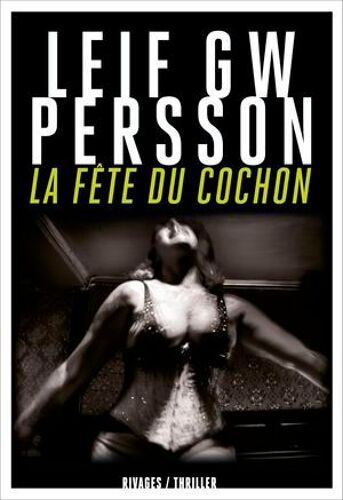 La Fête Du Cochon