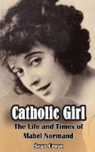 Catholic Girl (Hardback)