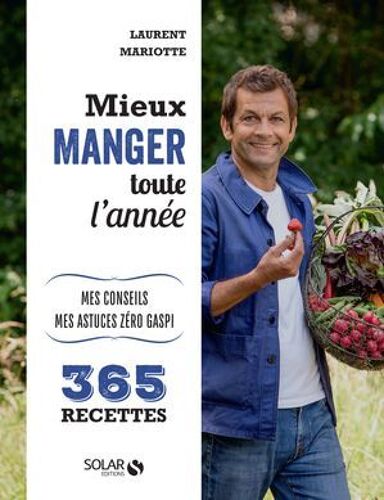 Mieux Manger Toute L'année