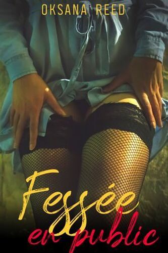 Fessée En Public
