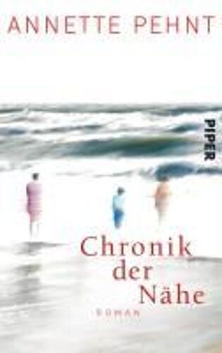 Chronik Der Nähe