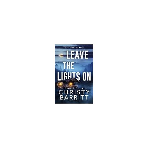 Leave The Lights On