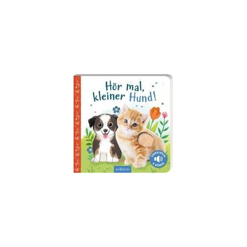 Hör Mal, Kleiner Hund!