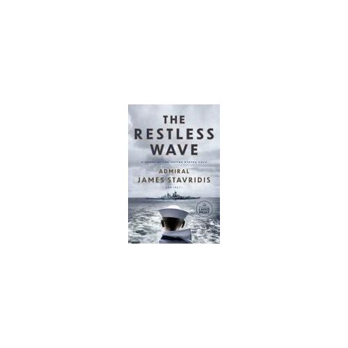 The Restless Wave