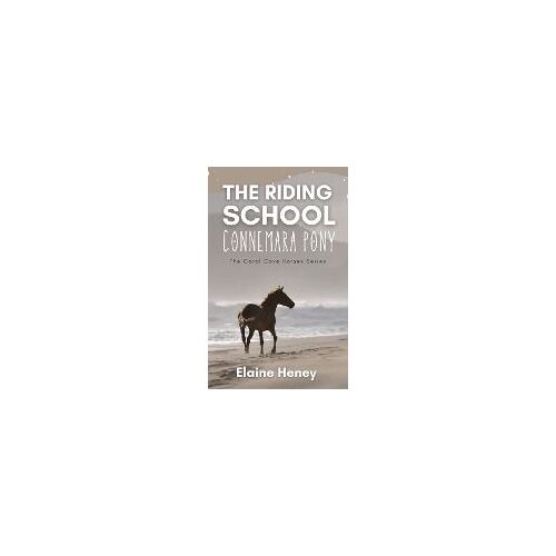 The Riding School Connemara Pony - The Coral Cove Horses Series