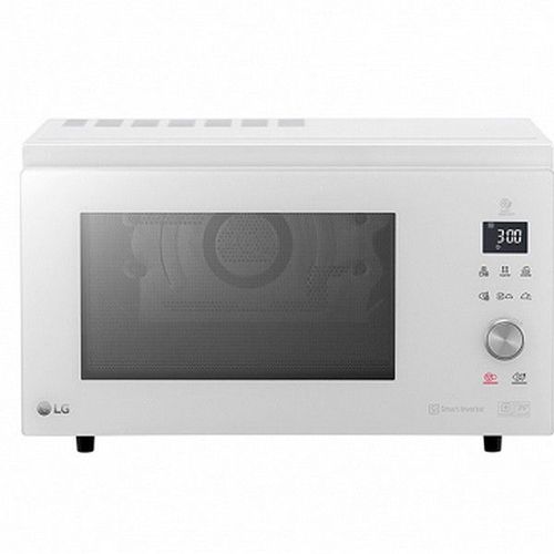 Micro-ondes avec Gril LG MJ3965BPH 39 L 1100W Blanco