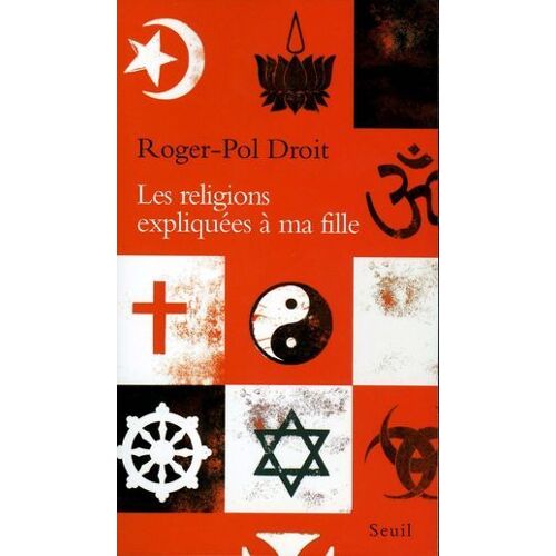 Les Religions Expliquées À Ma Fille