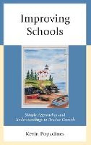 Improving Schools