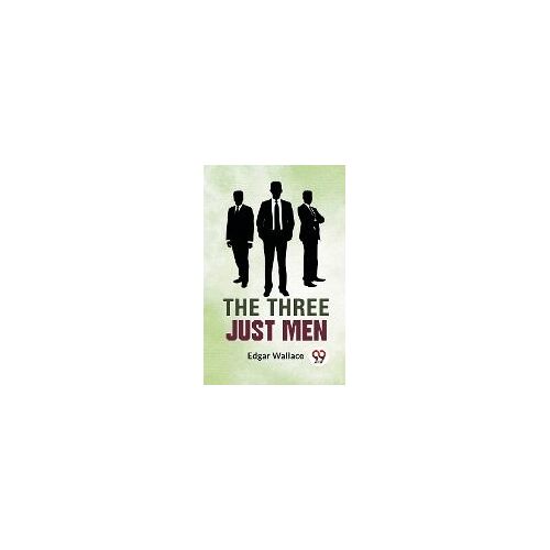 The Three Just Men