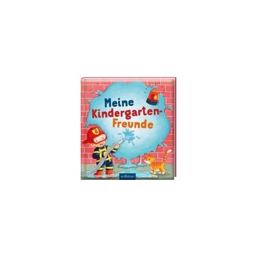 Meine Kindergarten-Freunde (Im Einsatz)
