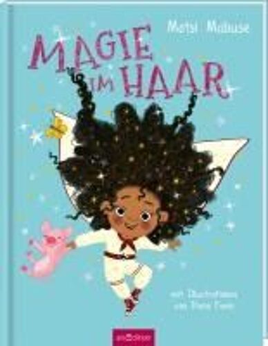 Magie Im Haar
