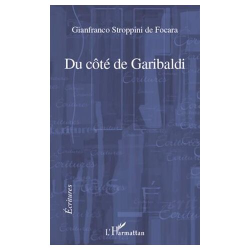 Du Côté De Garibaldi