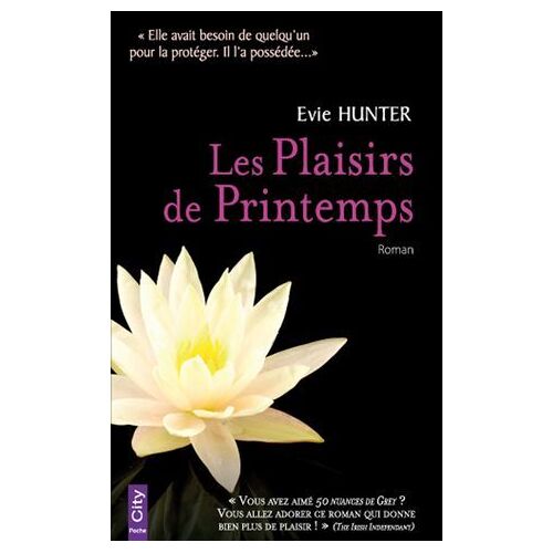 Les Plaisirs De Printemps